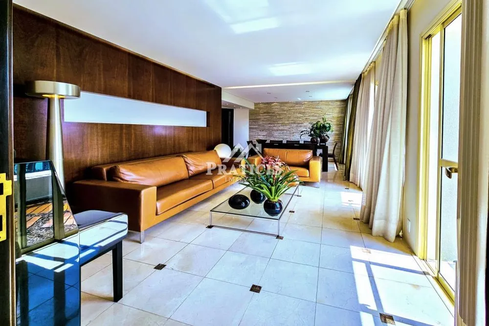 Apartamento, 2 quartos, 127 m² - Foto 3