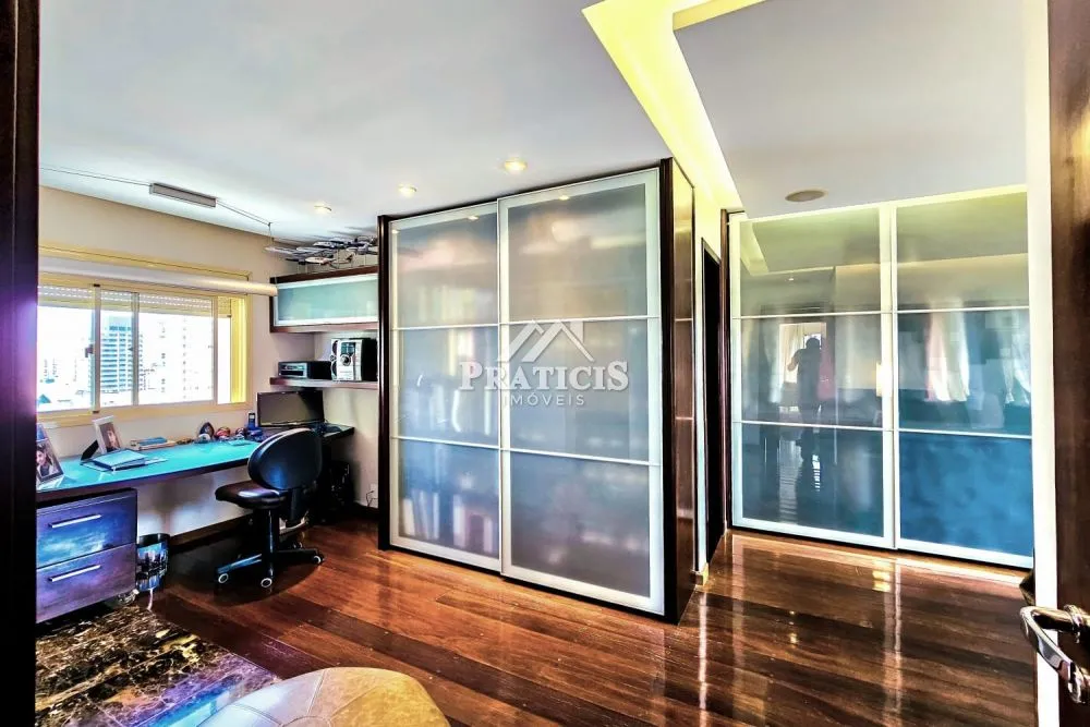 Apartamento, 2 quartos, 127 m² - Foto 4