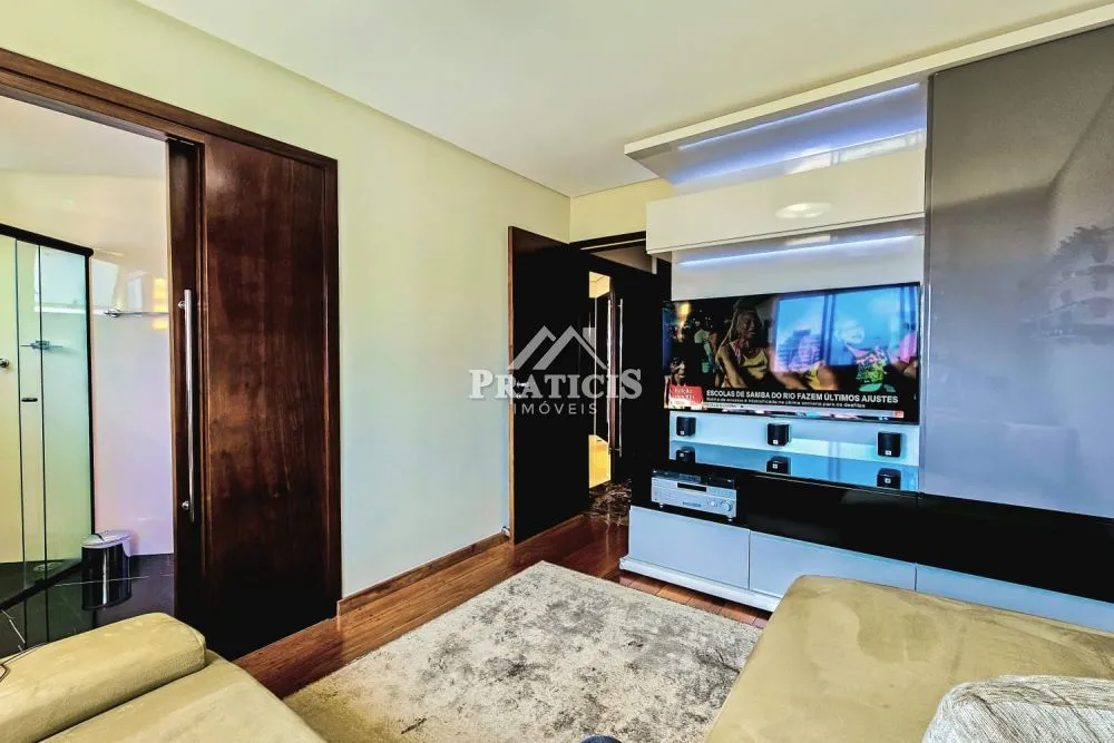 Apartamento, 2 quartos, 127 m² - Foto 5