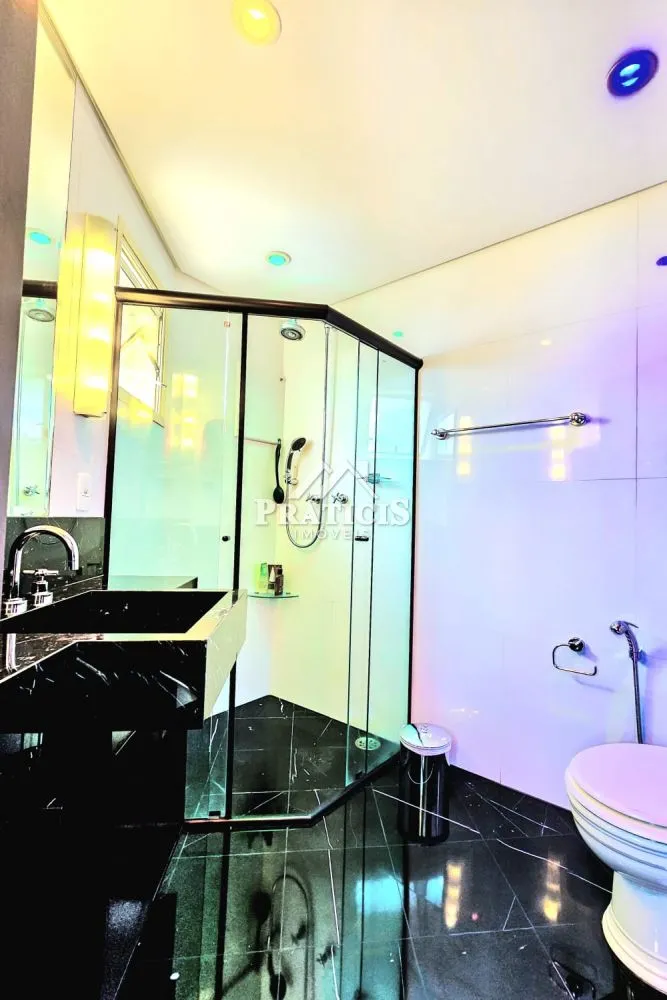 Apartamento, 2 quartos, 127 m² - Foto 10
