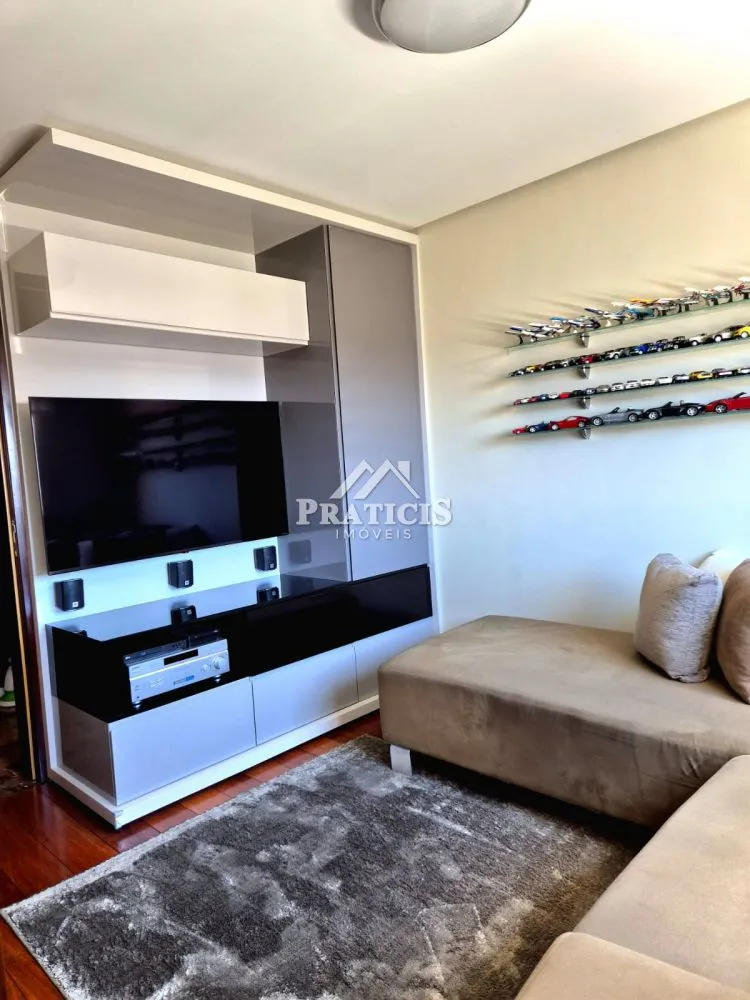 Apartamento, 2 quartos, 127 m² - Foto 7
