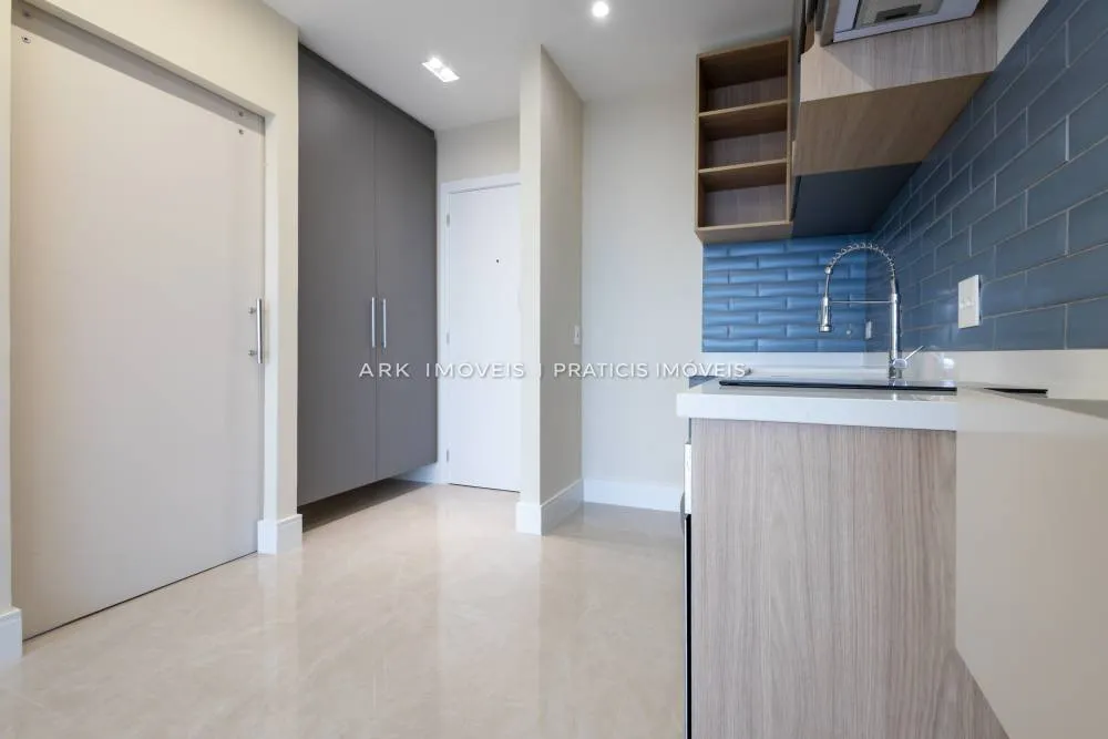 Apartamento, 1 quarto, 37 m² - Foto 2