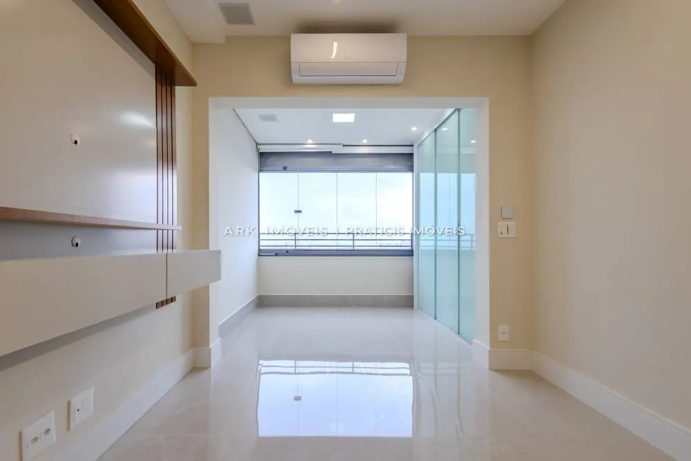 Apartamento, 1 quarto, 37 m² - Foto 5