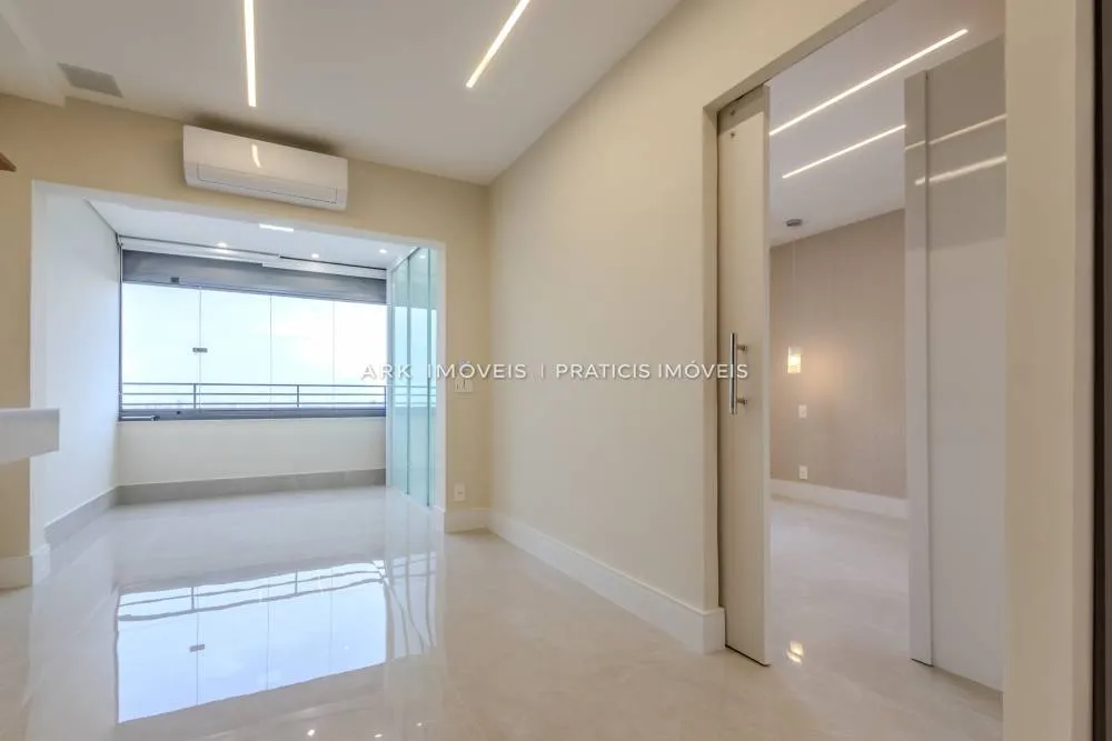 Apartamento, 1 quarto, 37 m² - Foto 3