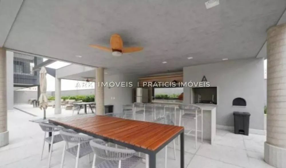Apartamento, 1 quarto, 37 m² - Foto 8