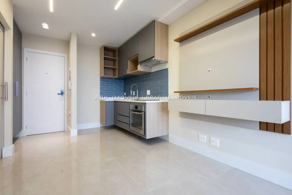 Apartamento, 1 quarto, 37 m² - Foto 4