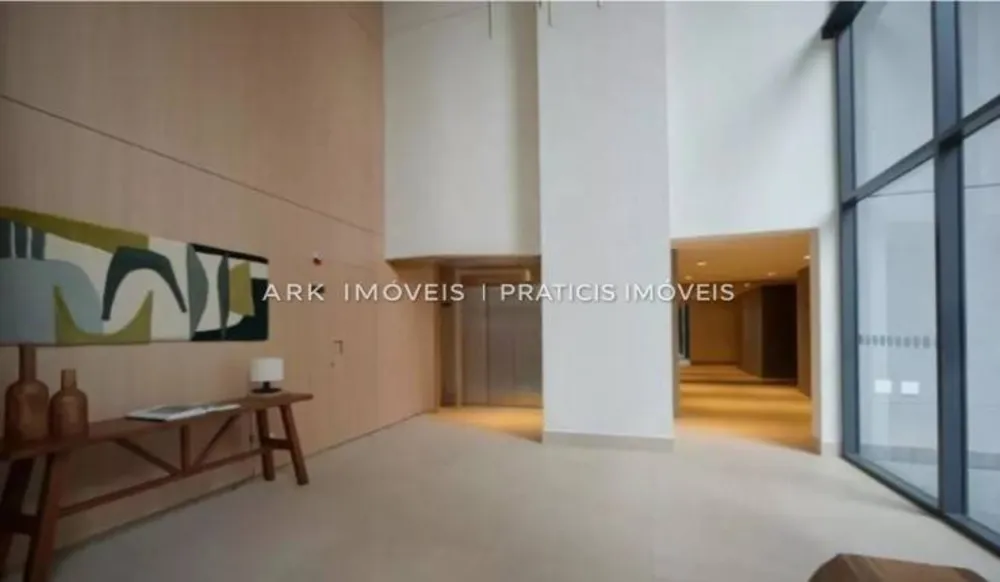 Apartamento, 1 quarto, 37 m² - Foto 7