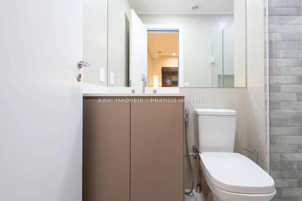 Apartamento, 1 quarto, 37 m² - Foto 6