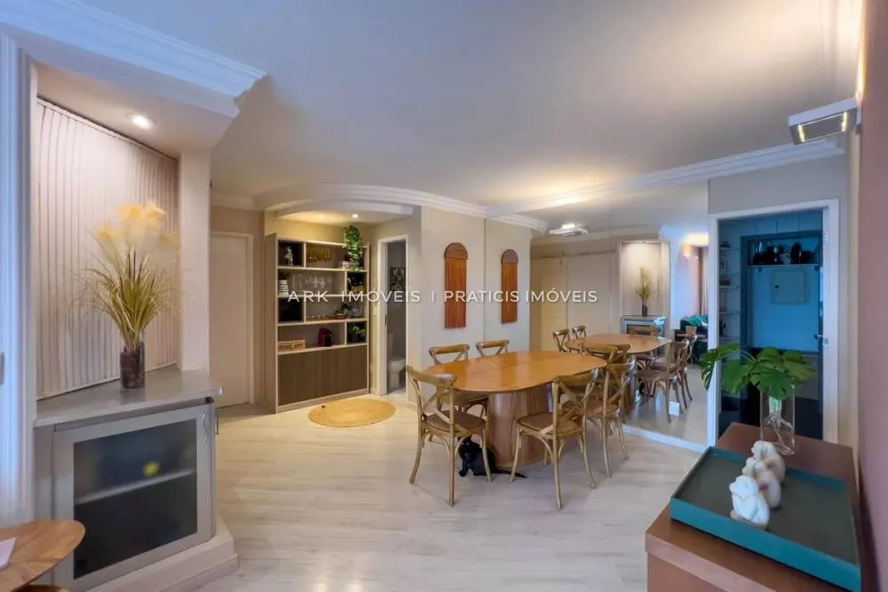 Apartamento, 3 quartos, 106 m² - Foto 1