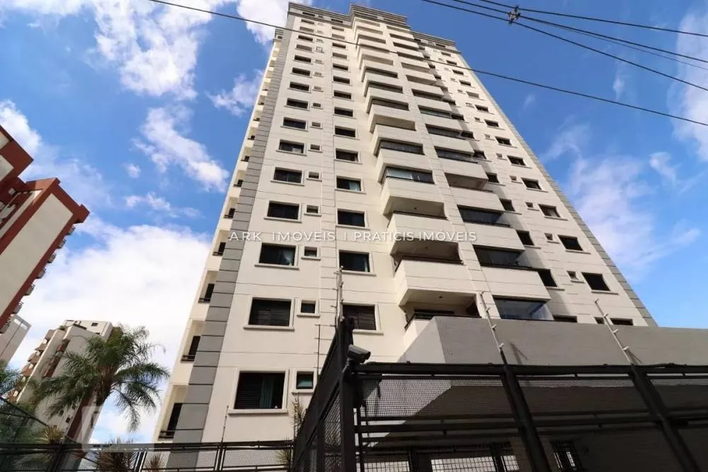 Apartamento, 3 quartos, 106 m² - Foto 6