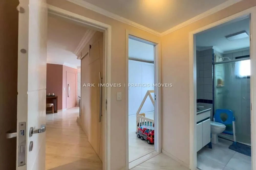 Apartamento, 3 quartos, 106 m² - Foto 5