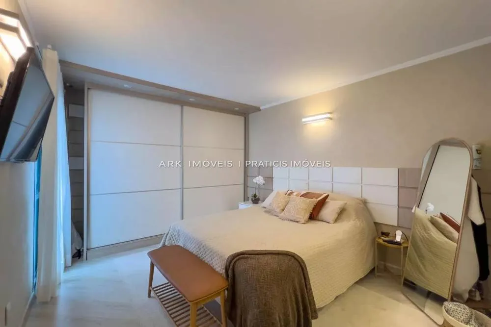 Apartamento, 3 quartos, 106 m² - Foto 3