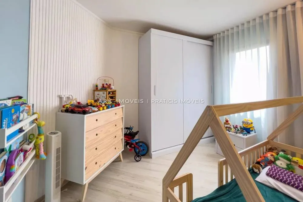 Apartamento, 3 quartos, 106 m² - Foto 2