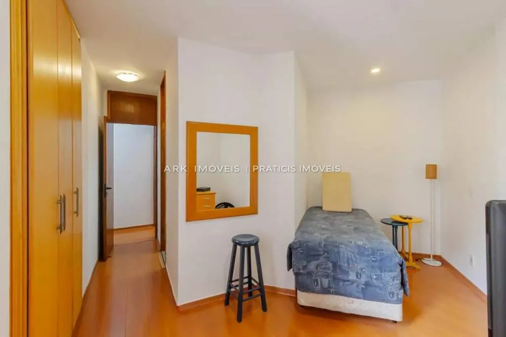 Apartamento, 3 quartos, 127 m² - Foto 3