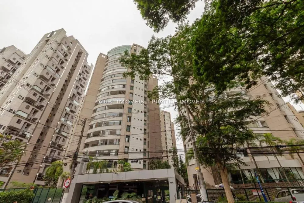 Apartamento, 3 quartos, 127 m² - Foto 1