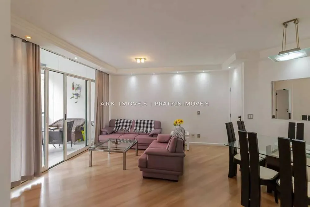 Apartamento, 3 quartos, 127 m² - Foto 7