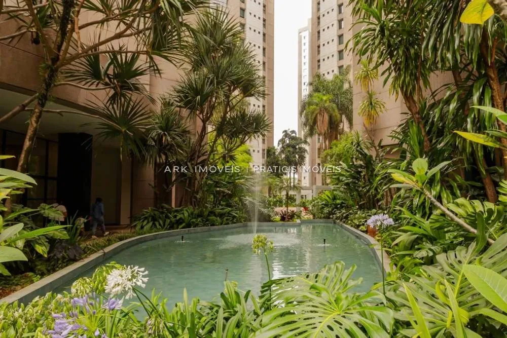 Apartamento, 3 quartos, 127 m² - Foto 4