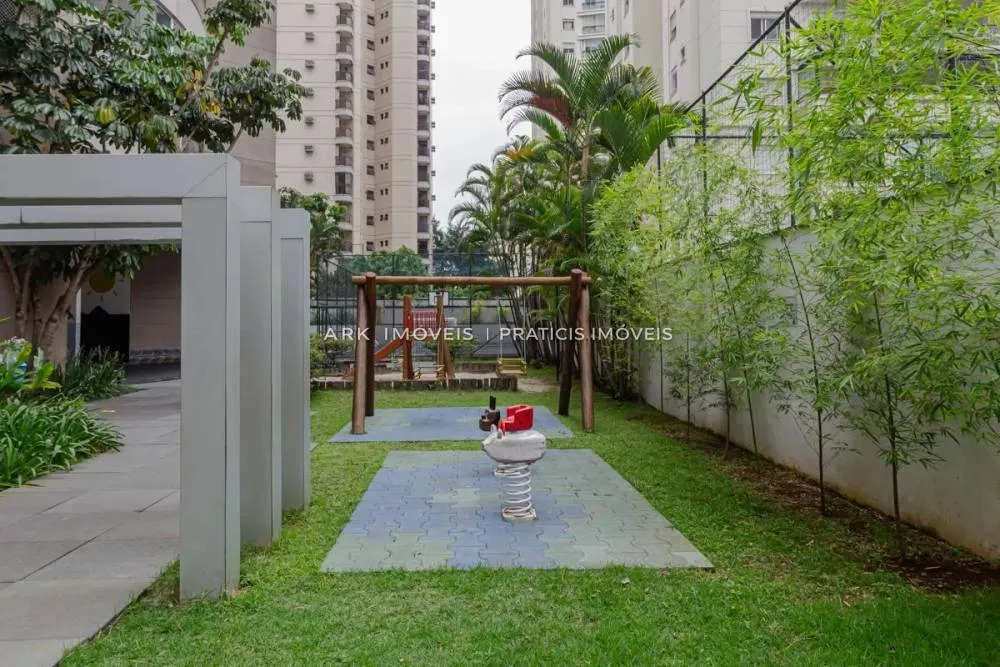 Apartamento, 3 quartos, 127 m² - Foto 11