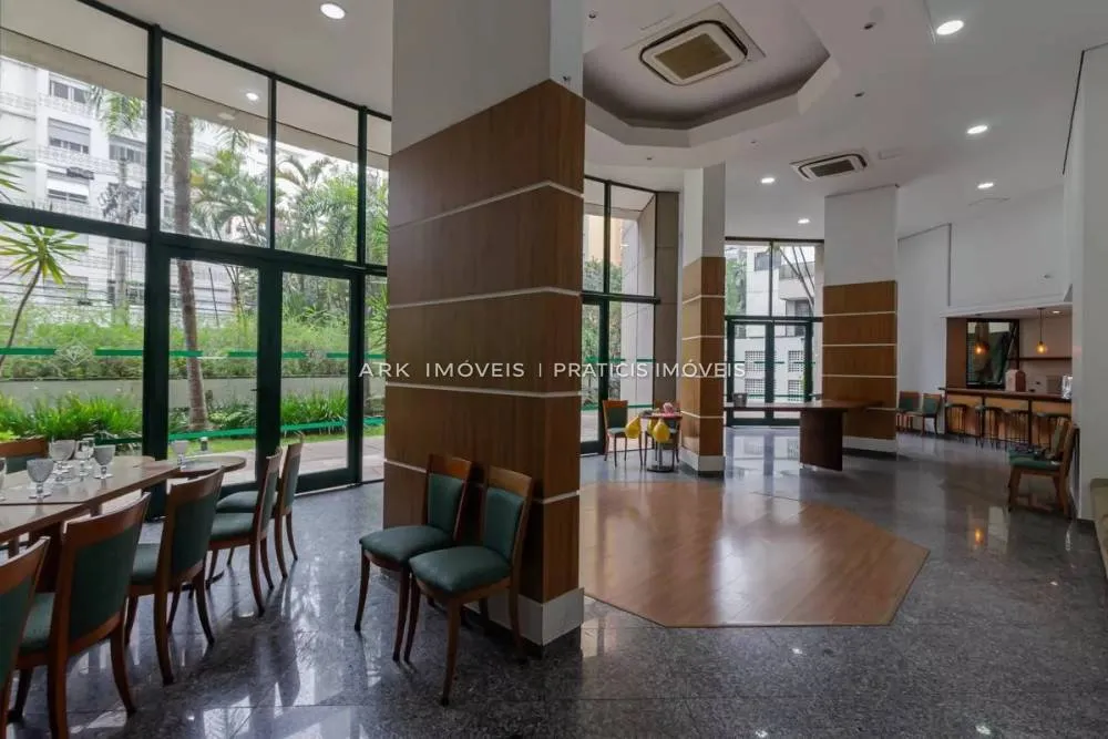 Apartamento, 3 quartos, 127 m² - Foto 12