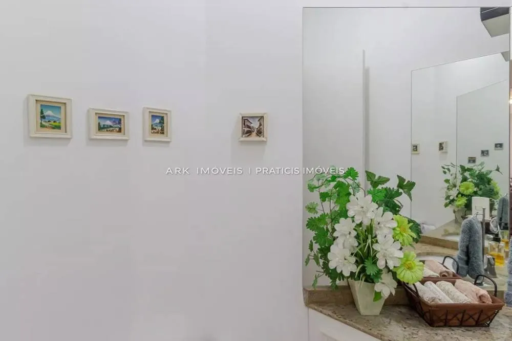 Apartamento, 3 quartos, 127 m² - Foto 5