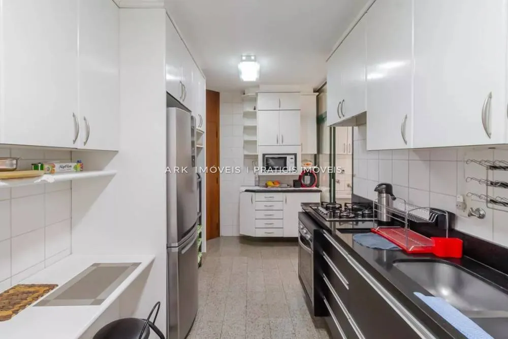 Apartamento, 3 quartos, 127 m² - Foto 6