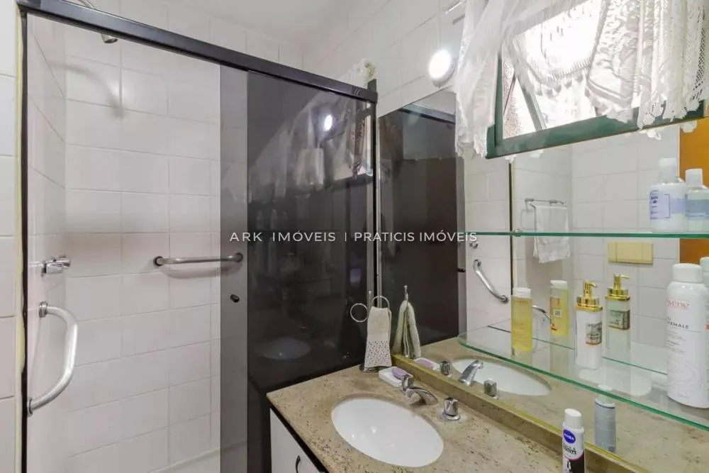Apartamento, 3 quartos, 127 m² - Foto 8