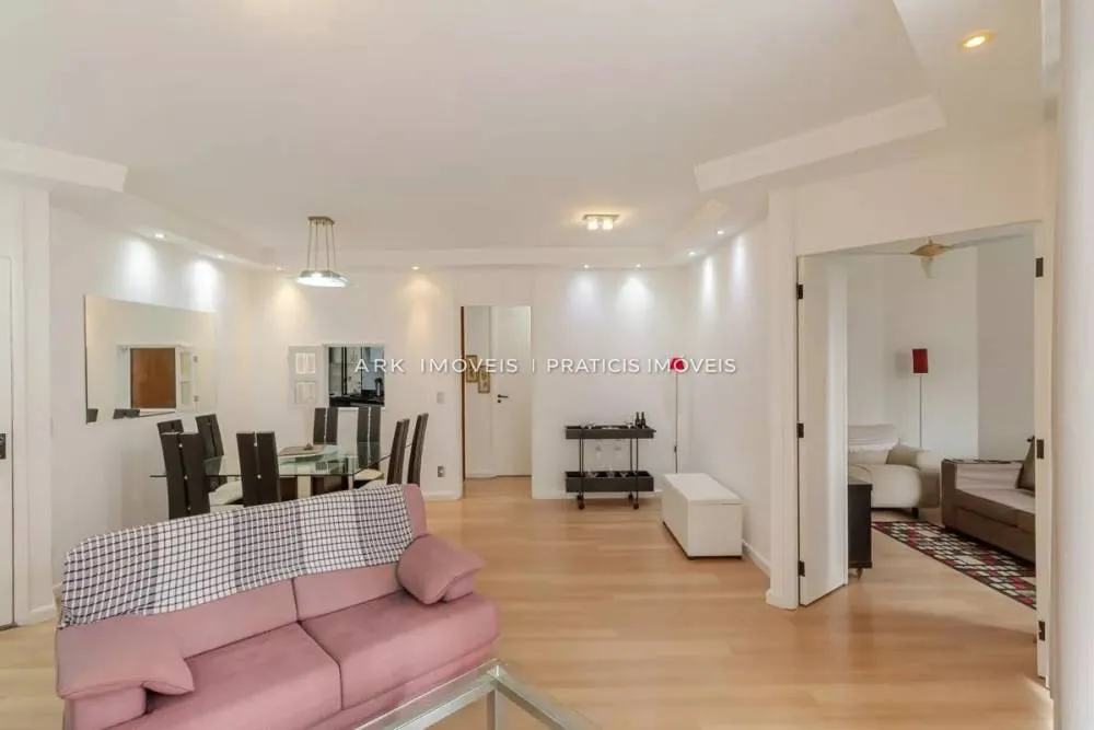Apartamento, 3 quartos, 127 m² - Foto 2