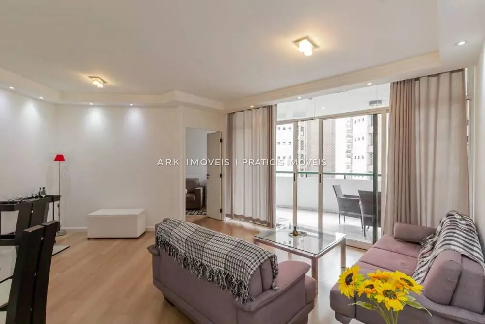 Apartamento, 3 quartos, 127 m² - Foto 2
