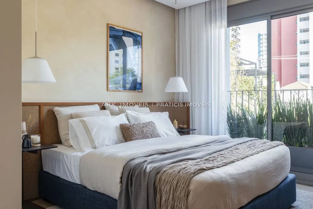 Apartamento, 4 quartos, 165 m² - Foto 3