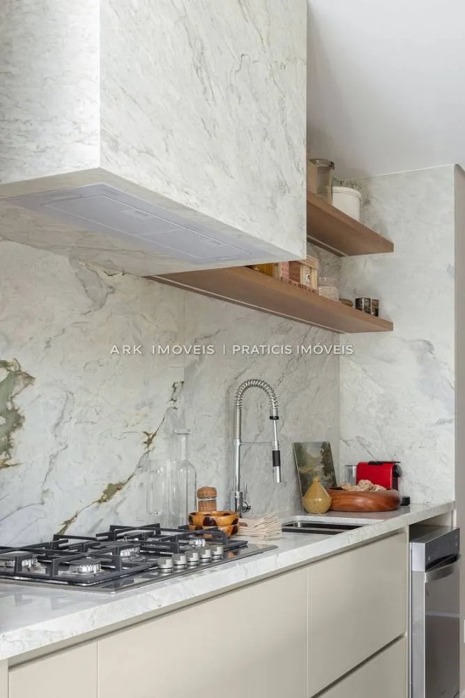 Apartamento, 4 quartos, 165 m² - Foto 4