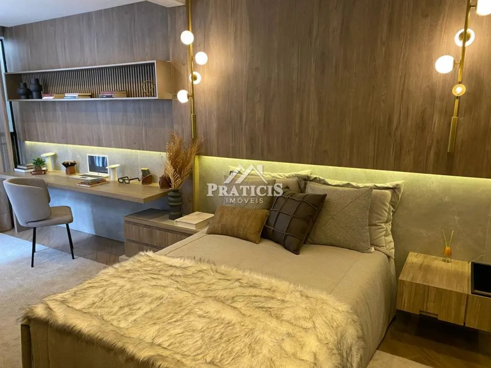 Apartamento, 2 quartos, 78 m² - Foto 8