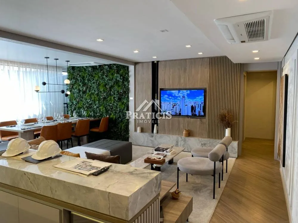 Apartamento, 2 quartos, 78 m² - Foto 3