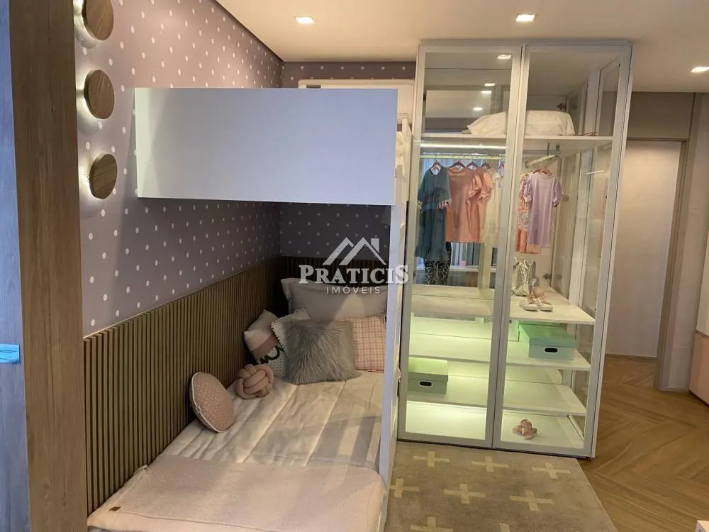 Apartamento, 2 quartos, 78 m² - Foto 6