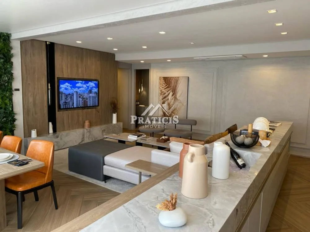 Apartamento, 2 quartos, 78 m² - Foto 4