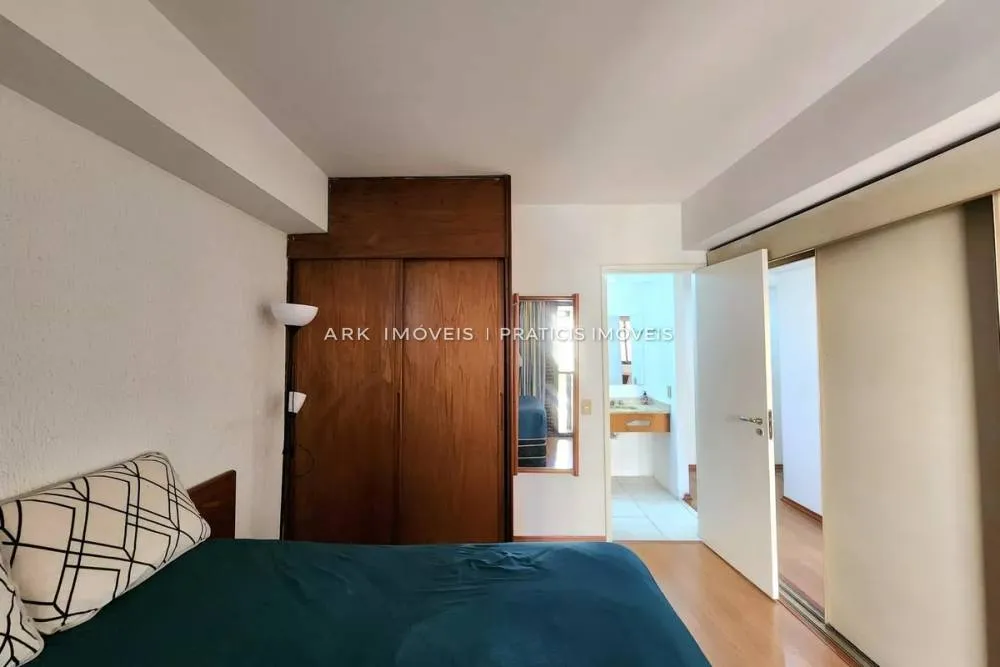Apartamento, 1 quarto, 39 m² - Foto 5