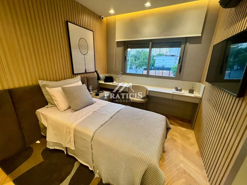 Apartamento, 3 quartos, 166 m² - Foto 7