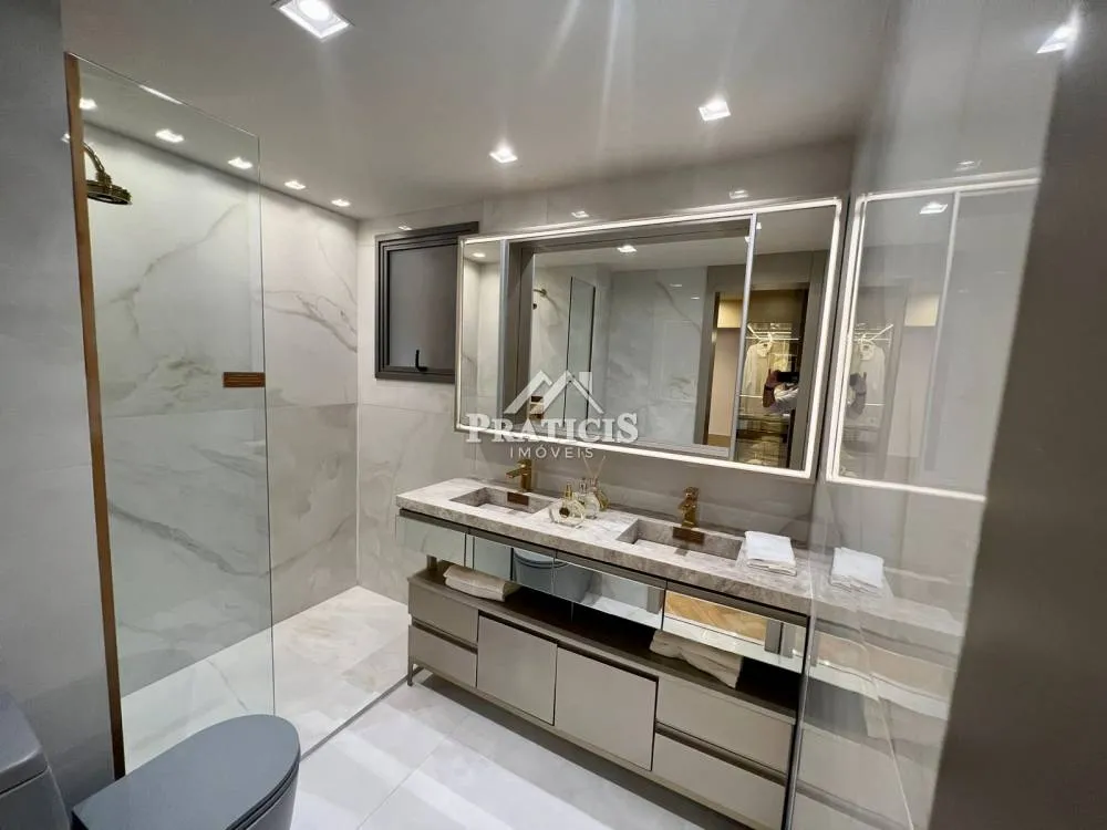 Apartamento, 3 quartos, 166 m² - Foto 8