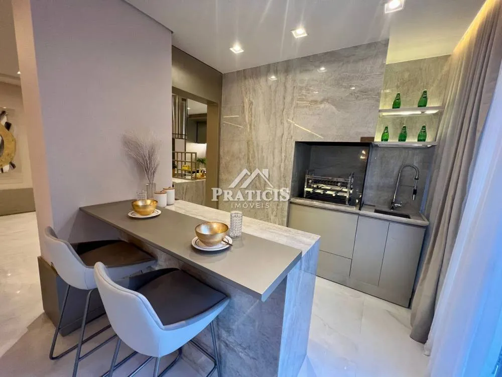 Apartamento, 3 quartos, 166 m² - Foto 5