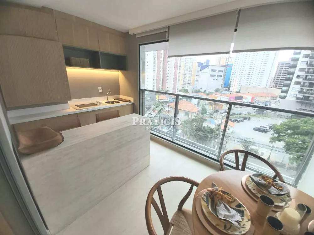 Apartamento à venda com 2 quartos, 87m² - Foto 3