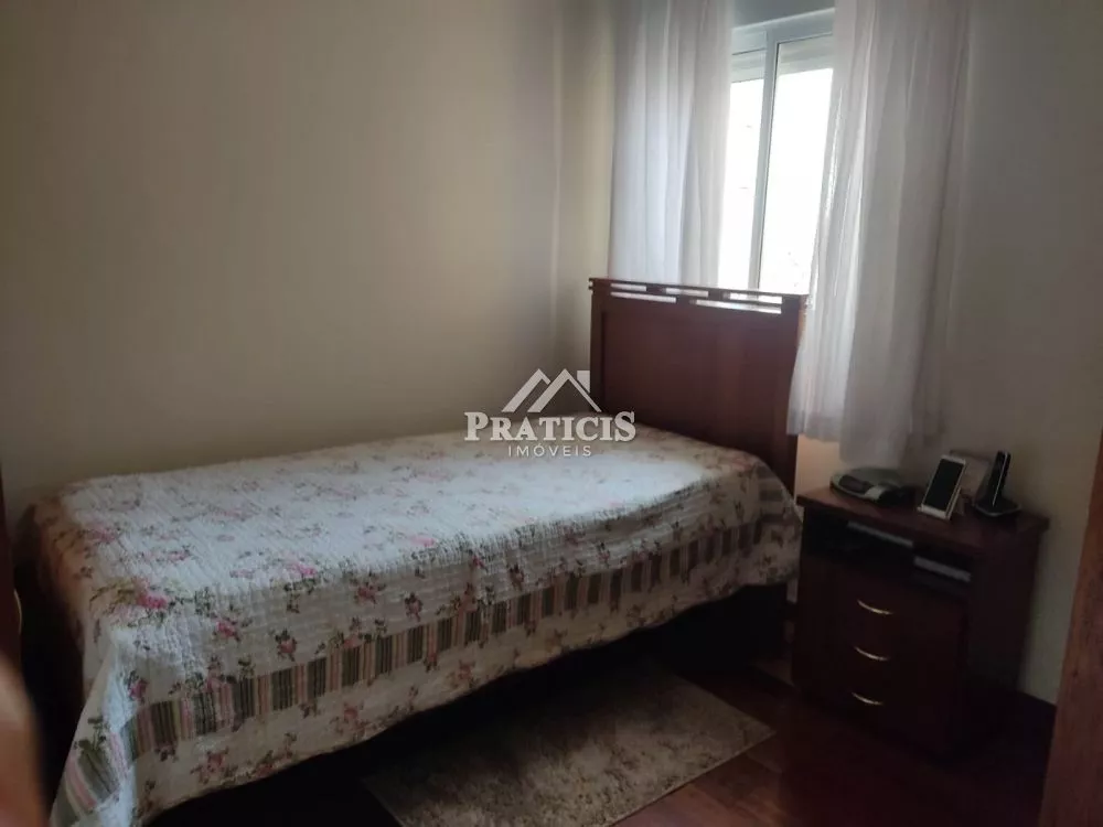 Apartamento à venda com 4 quartos, 120m² - Foto 29