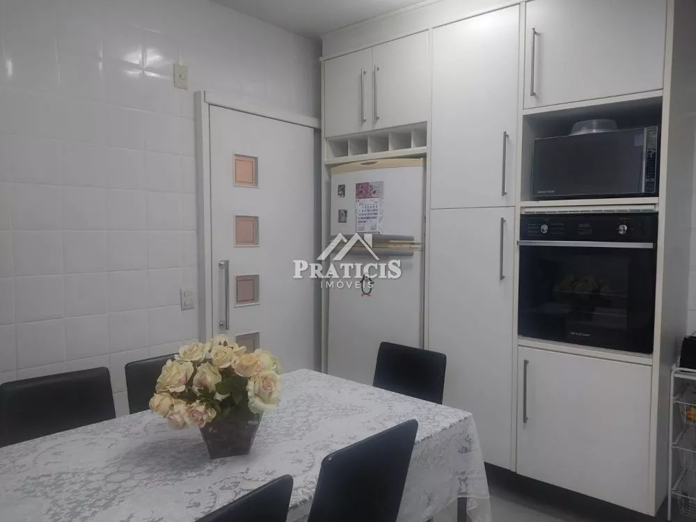 Apartamento à venda com 4 quartos, 120m² - Foto 31