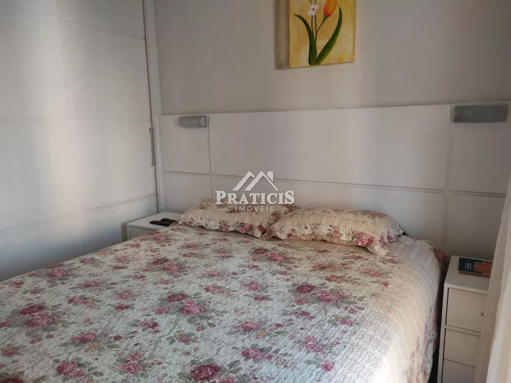 Apartamento à venda com 4 quartos, 120m² - Foto 12