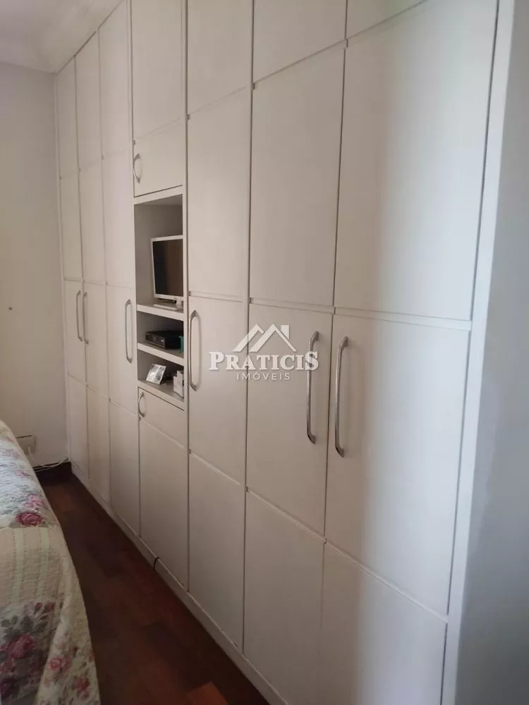 Apartamento à venda com 4 quartos, 120m² - Foto 16