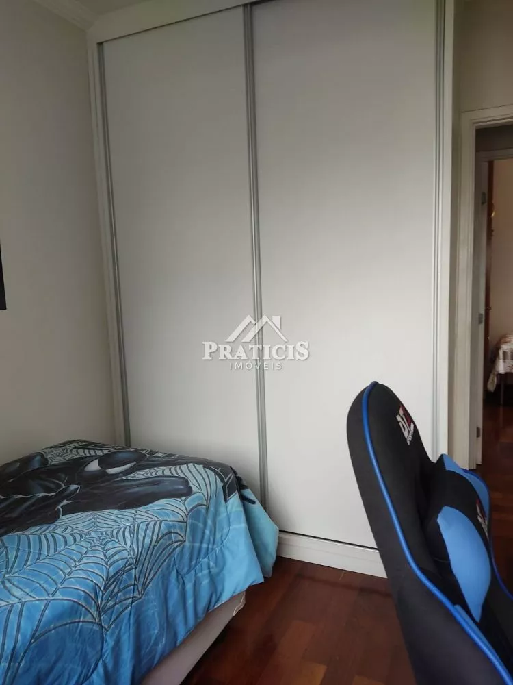 Apartamento à venda com 4 quartos, 120m² - Foto 25