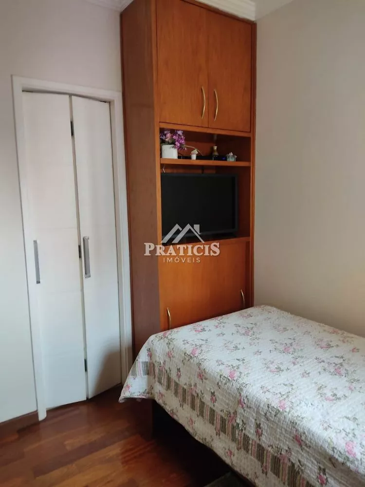 Apartamento à venda com 4 quartos, 120m² - Foto 21