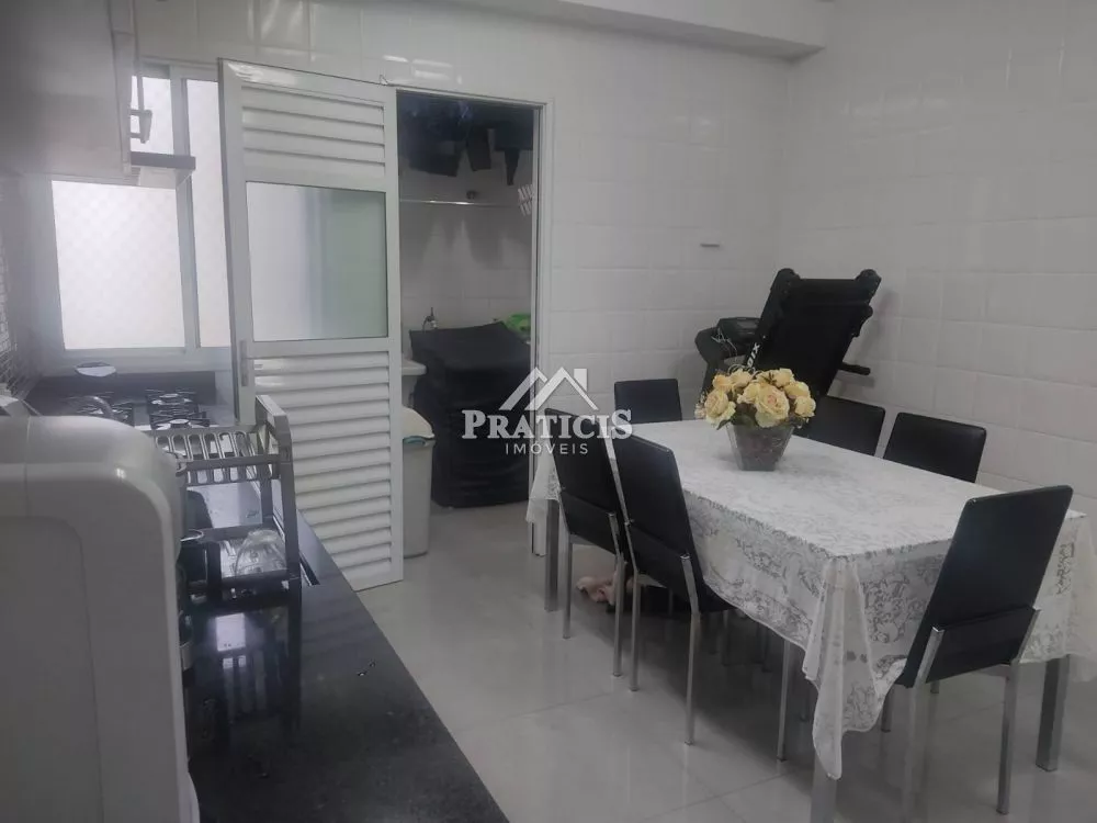 Apartamento à venda com 4 quartos, 120m² - Foto 32