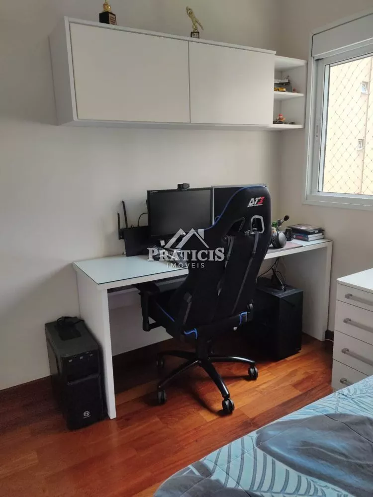 Apartamento à venda com 4 quartos, 120m² - Foto 23