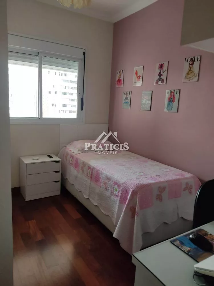 Apartamento à venda com 4 quartos, 120m² - Foto 30