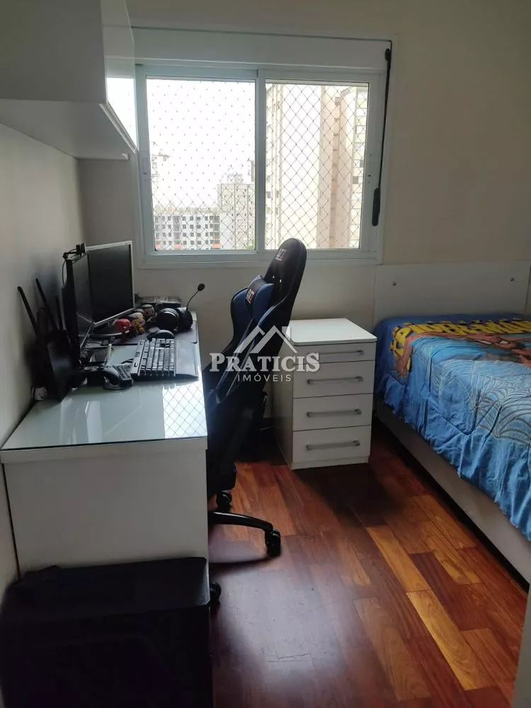 Apartamento à venda com 4 quartos, 120m² - Foto 22