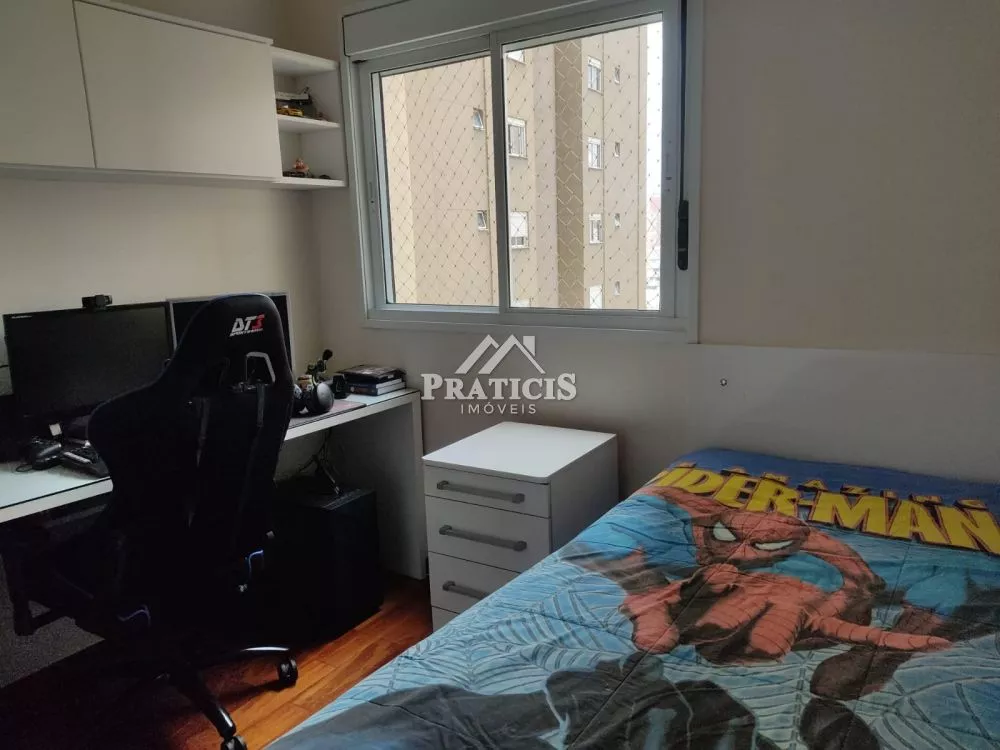 Apartamento à venda com 4 quartos, 120m² - Foto 26